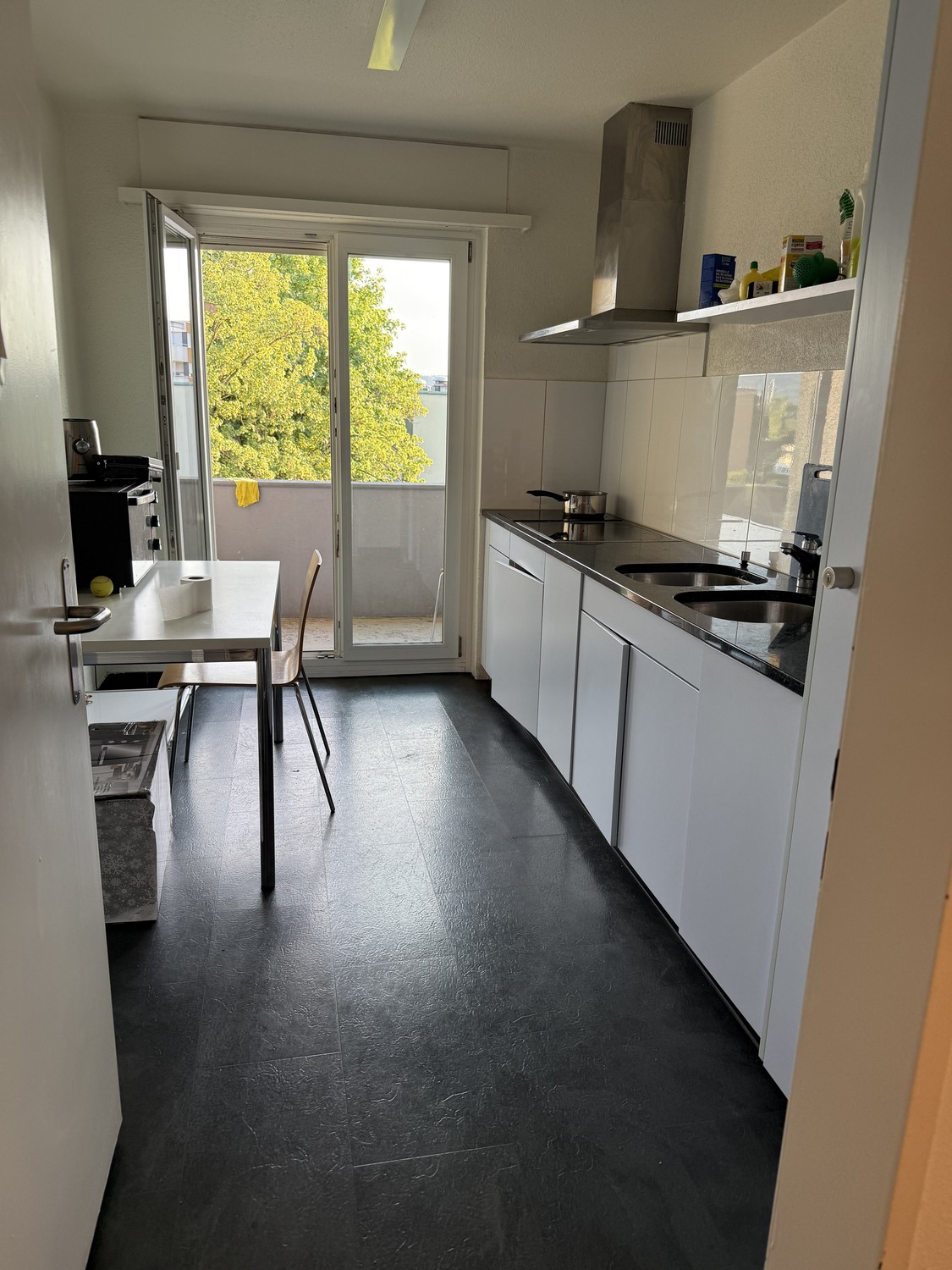 Room in a shared flat, Foto 5 von 7
