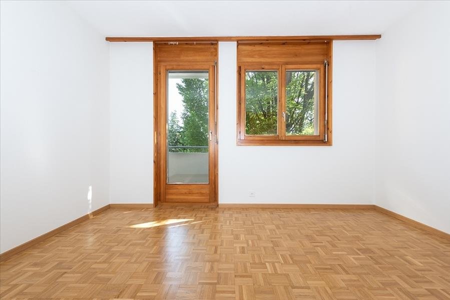 4 ½ rooms apartment, photo 5 of 5