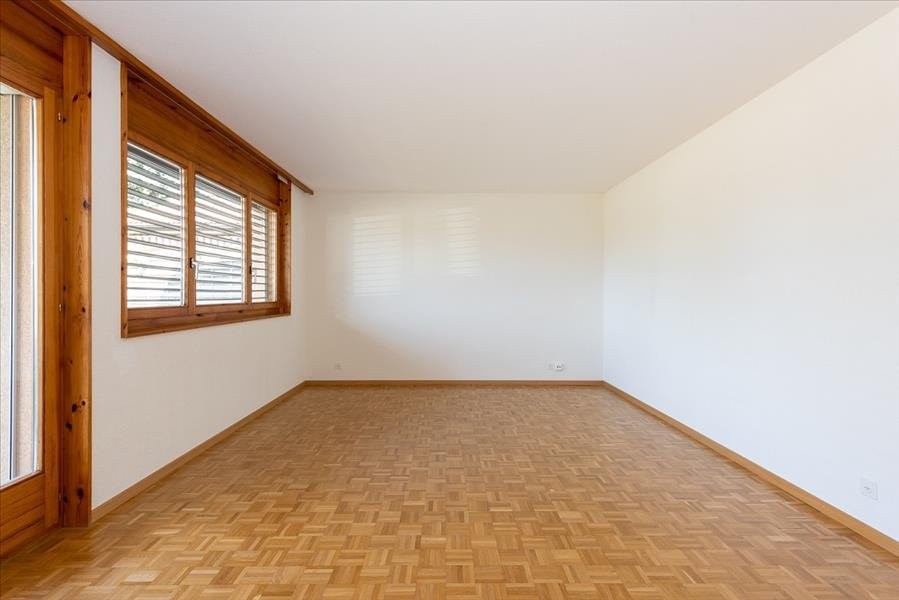 4 ½ rooms apartment, photo 3 of 5