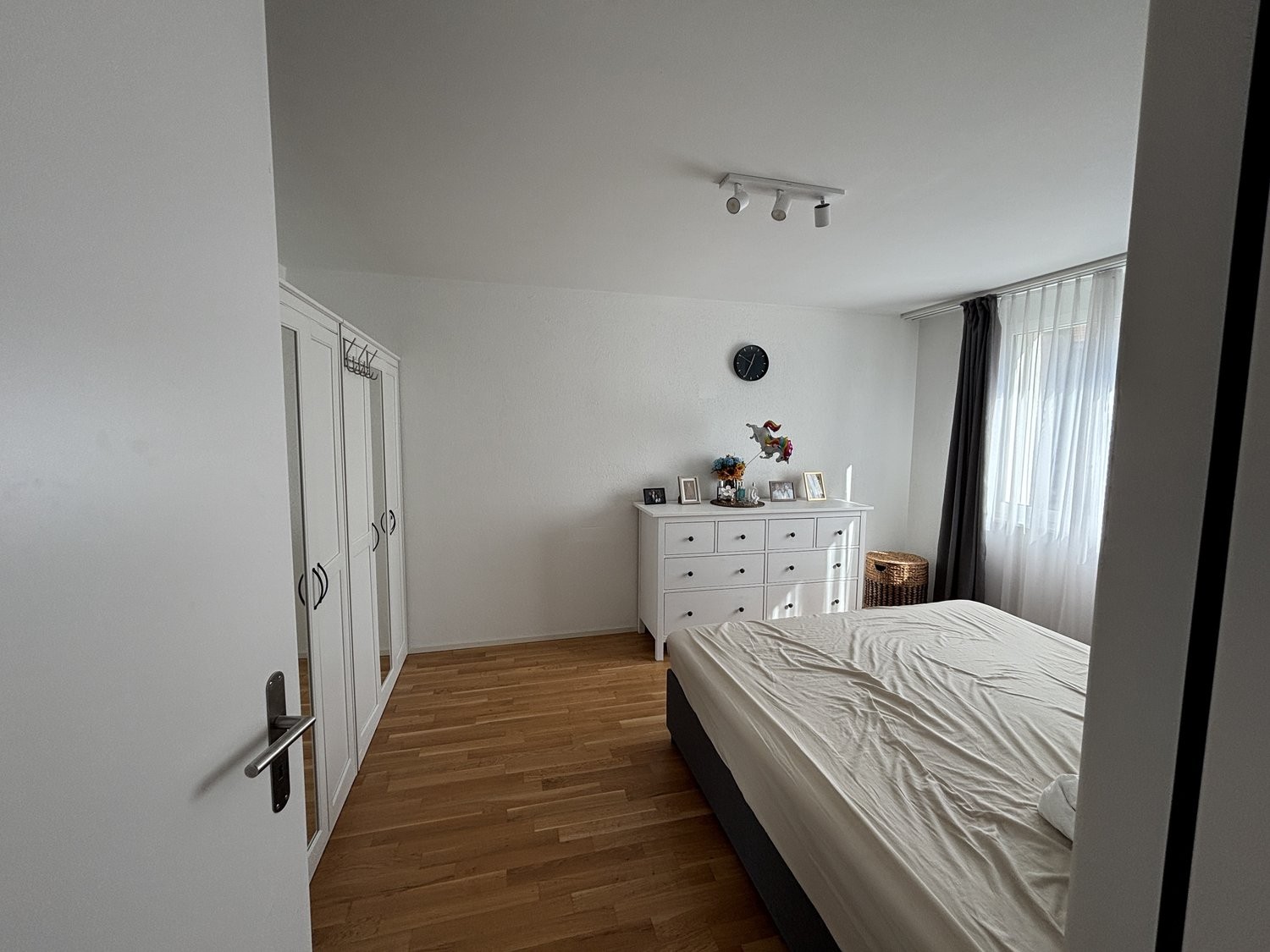 4 ½ rooms furnished flat, photo 4 of 10