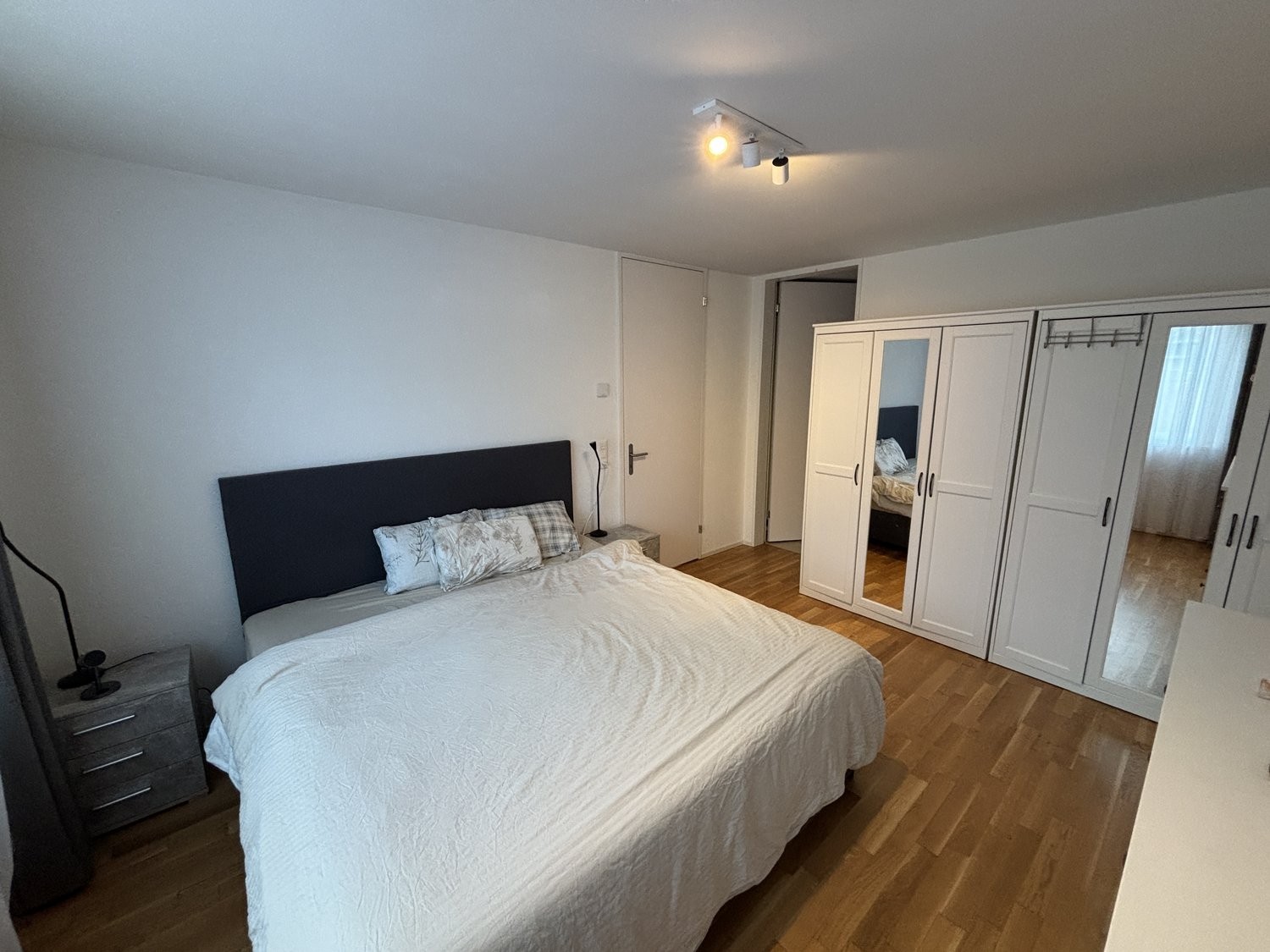 4 ½ rooms furnished flat, photo 5 of 10