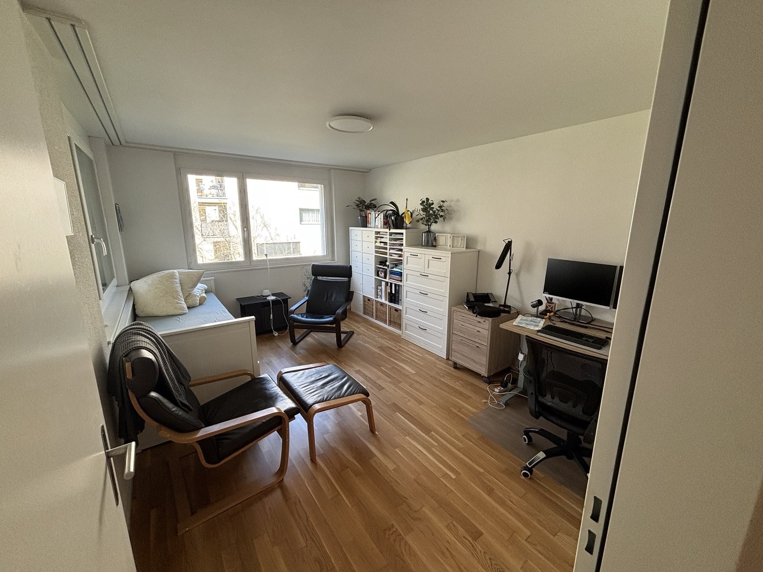 4 ½ rooms furnished flat, photo 7 of 10