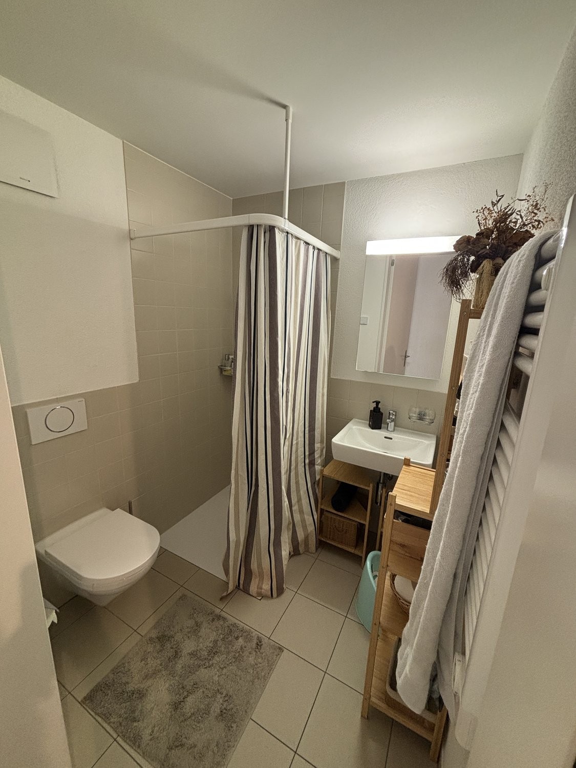 4 ½ rooms furnished flat, photo 9 of 10