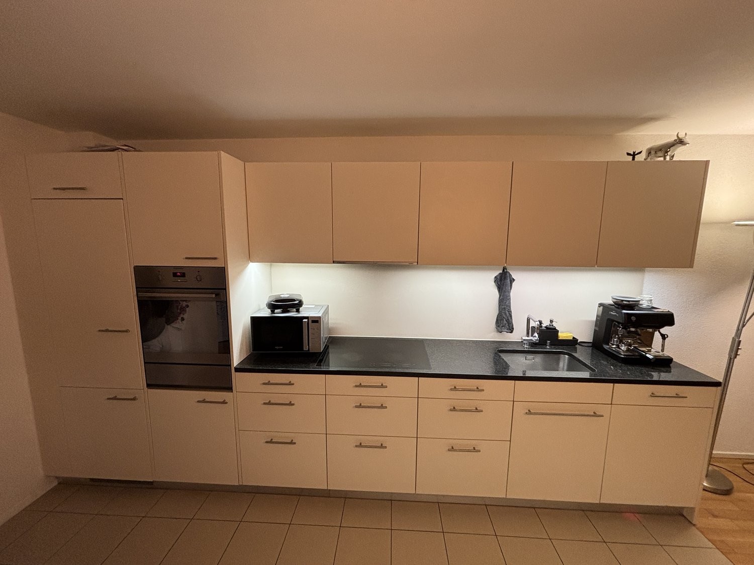 4 ½ rooms furnished flat, photo 3 of 10