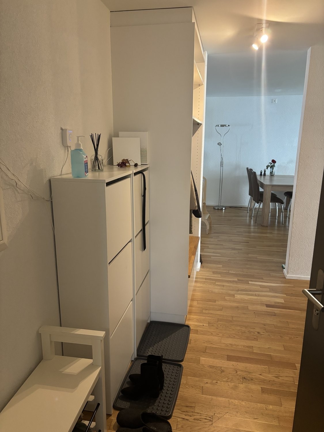 4 ½ rooms furnished flat, photo 10 of 10