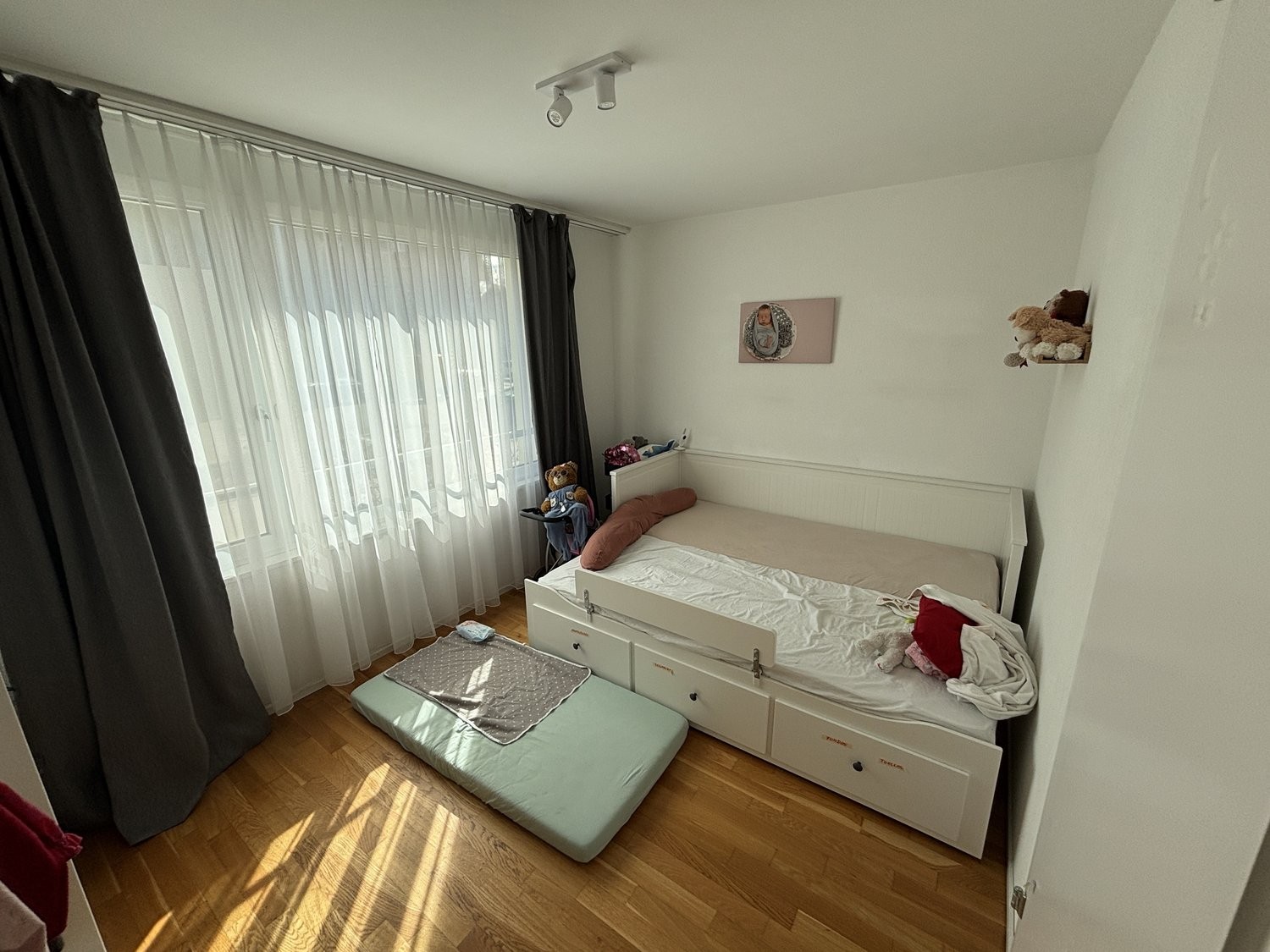 4 ½ rooms furnished flat, photo 6 of 10