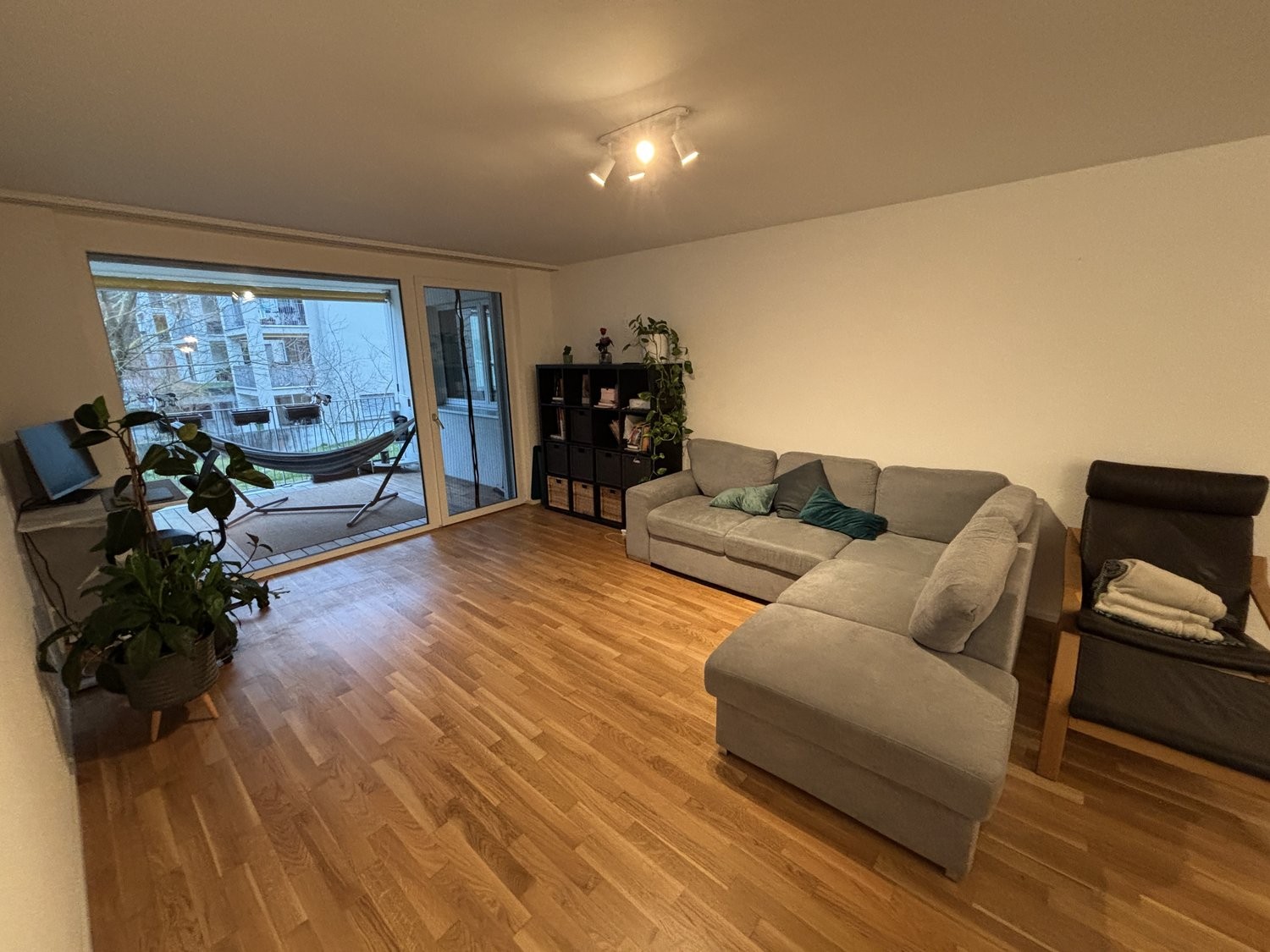 4 ½ rooms furnished flat, photo 2 of 10