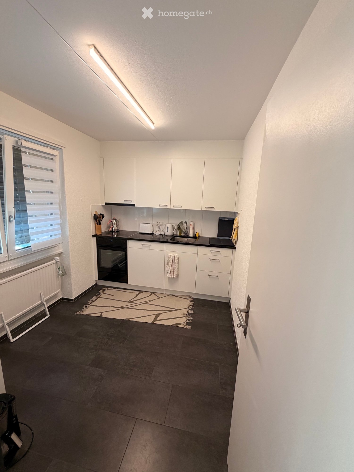 Appartement de 2 pièces