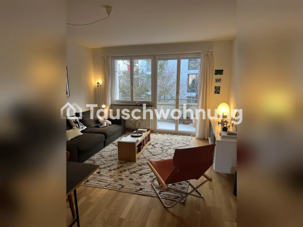 3 rooms apartment, photo 2 of 5