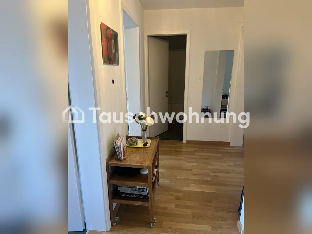 3 rooms apartment, photo 3 of 5