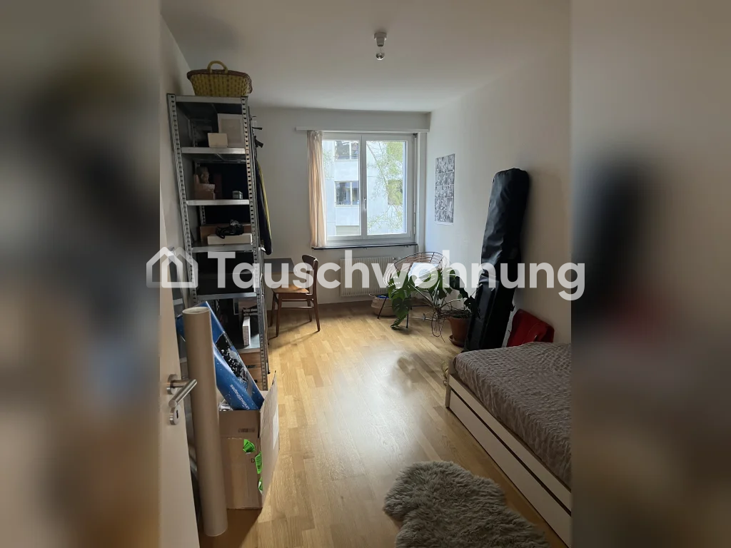 3 rooms apartment, photo 5 of 5