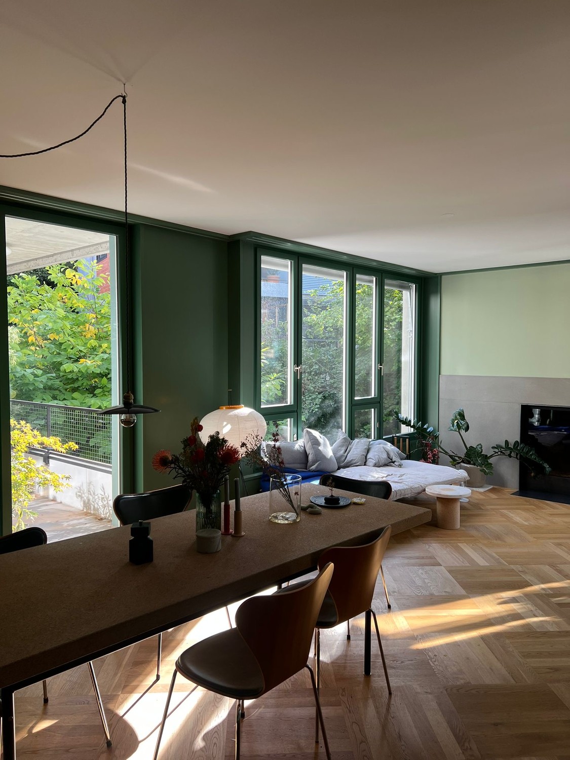 Zimmer in einer Wohngemeinschaft, Foto 3 von 6
