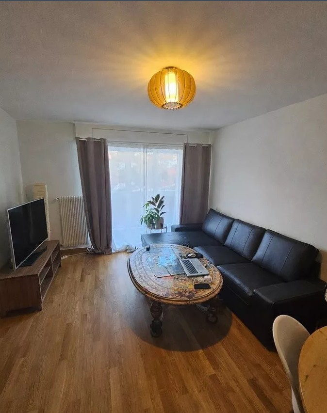 Appartamento di 4 ½ locali