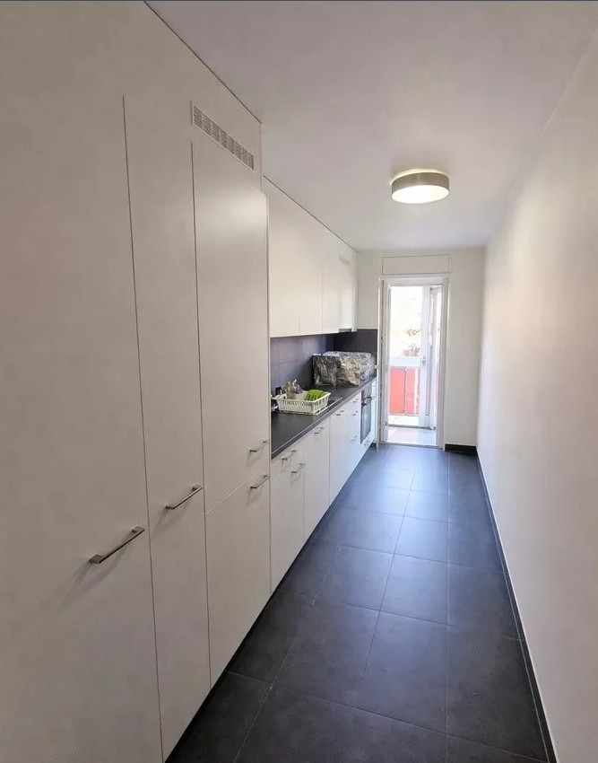 Appartamento di 4 ½ locali