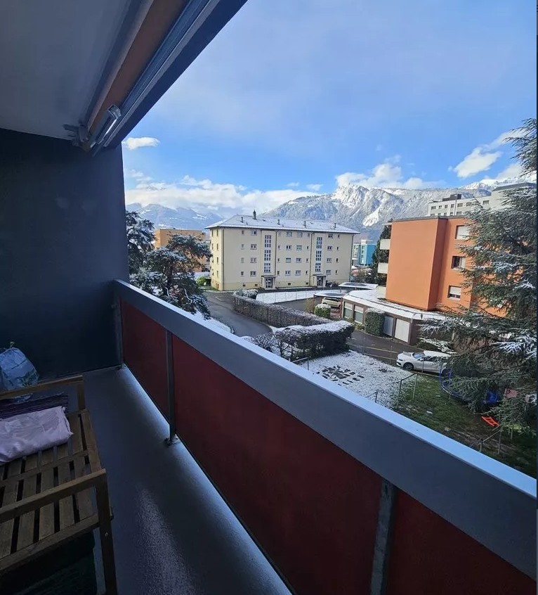 Appartamento di 4 ½ locali
