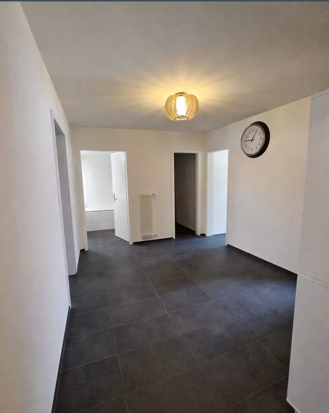Appartamento di 4 ½ locali