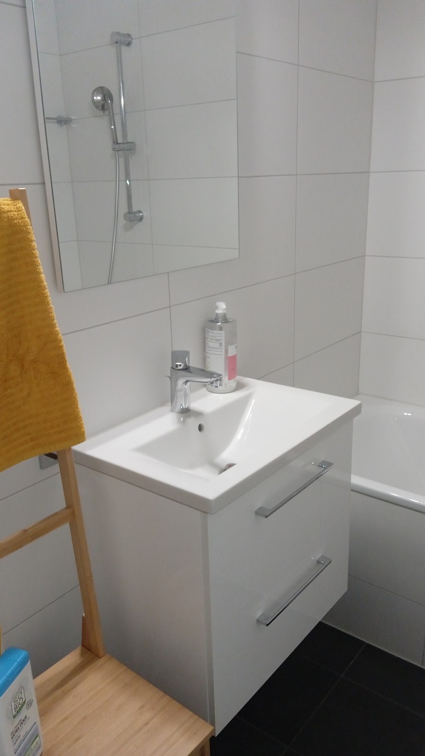 Appartamento di 4 ½ locali
