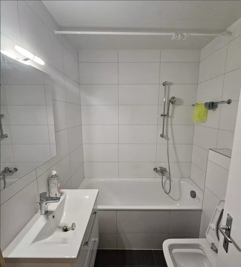Appartamento di 4 ½ locali