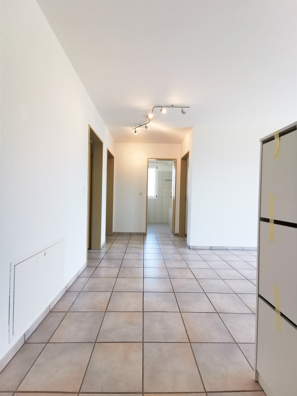 3 ½ rooms apartment, photo 9 of 10