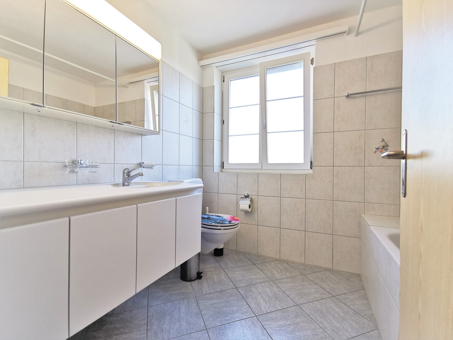 3 ½ rooms apartment, photo 6 of 10