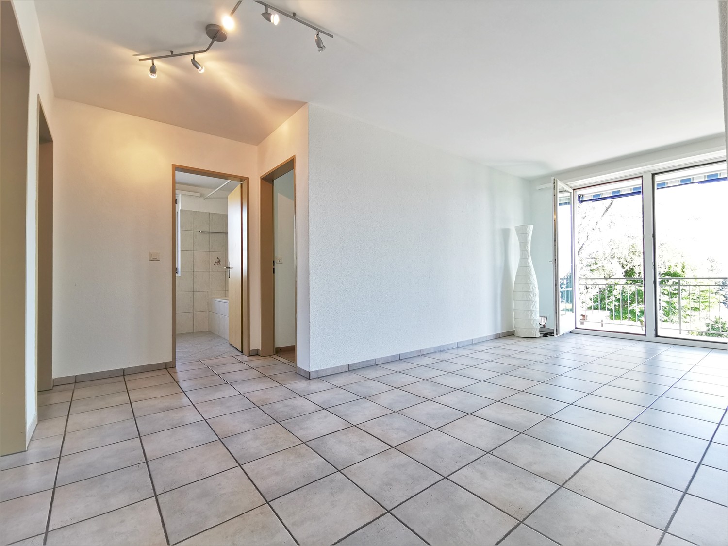 3 ½ rooms apartment, photo 1 of 10
