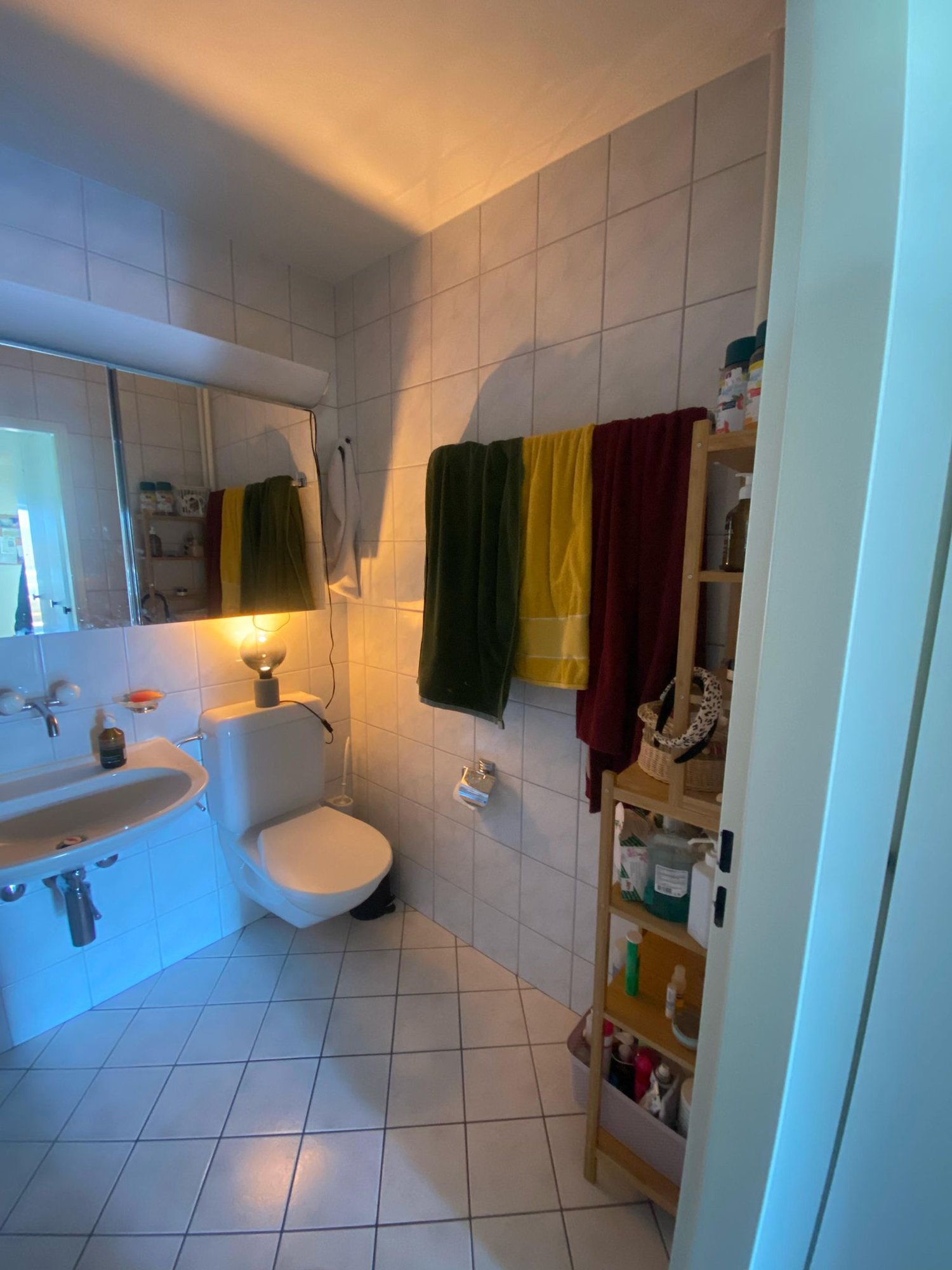 4 rooms apartment, photo 7 of 8