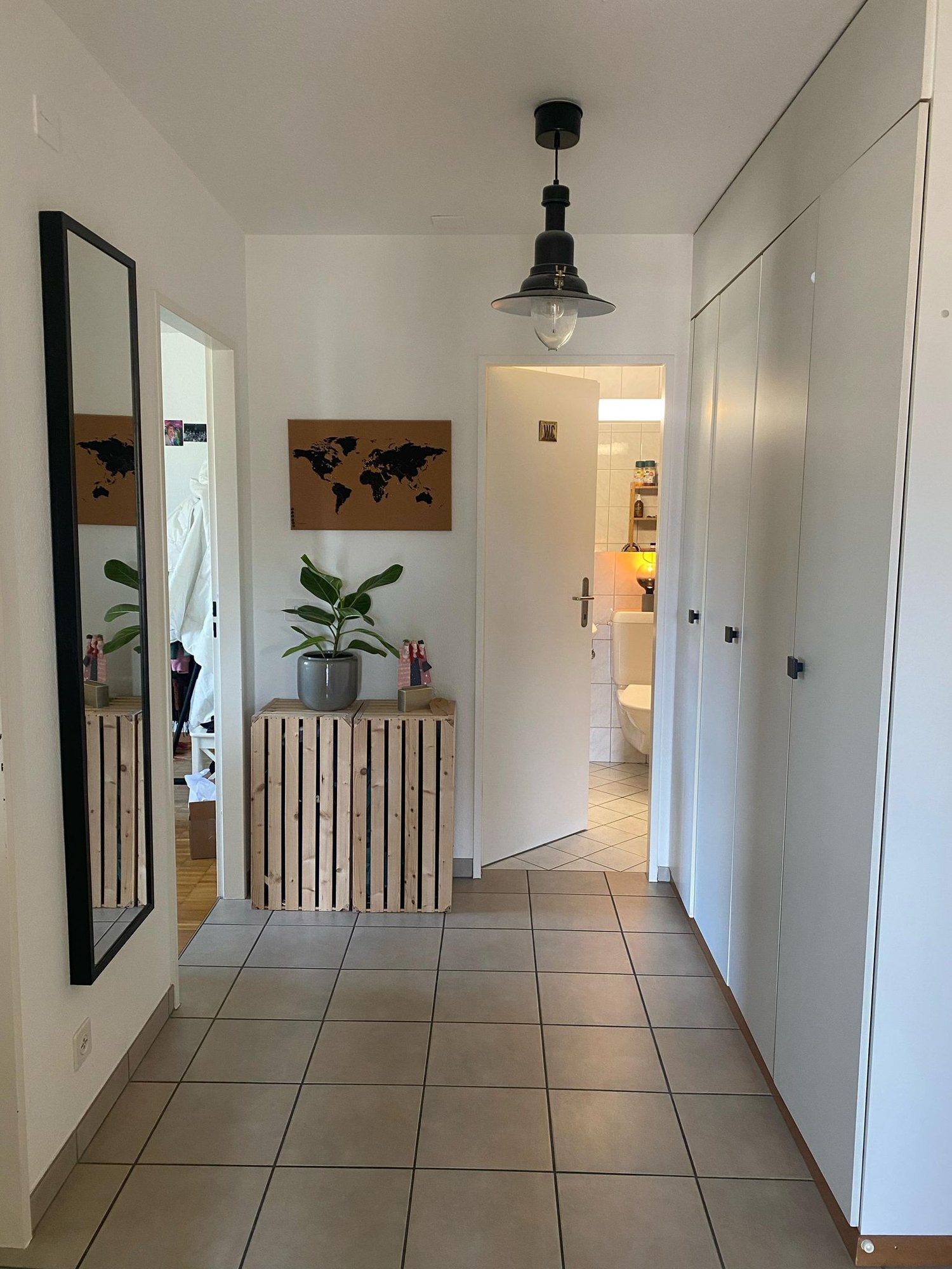 4 rooms apartment, photo 4 of 8