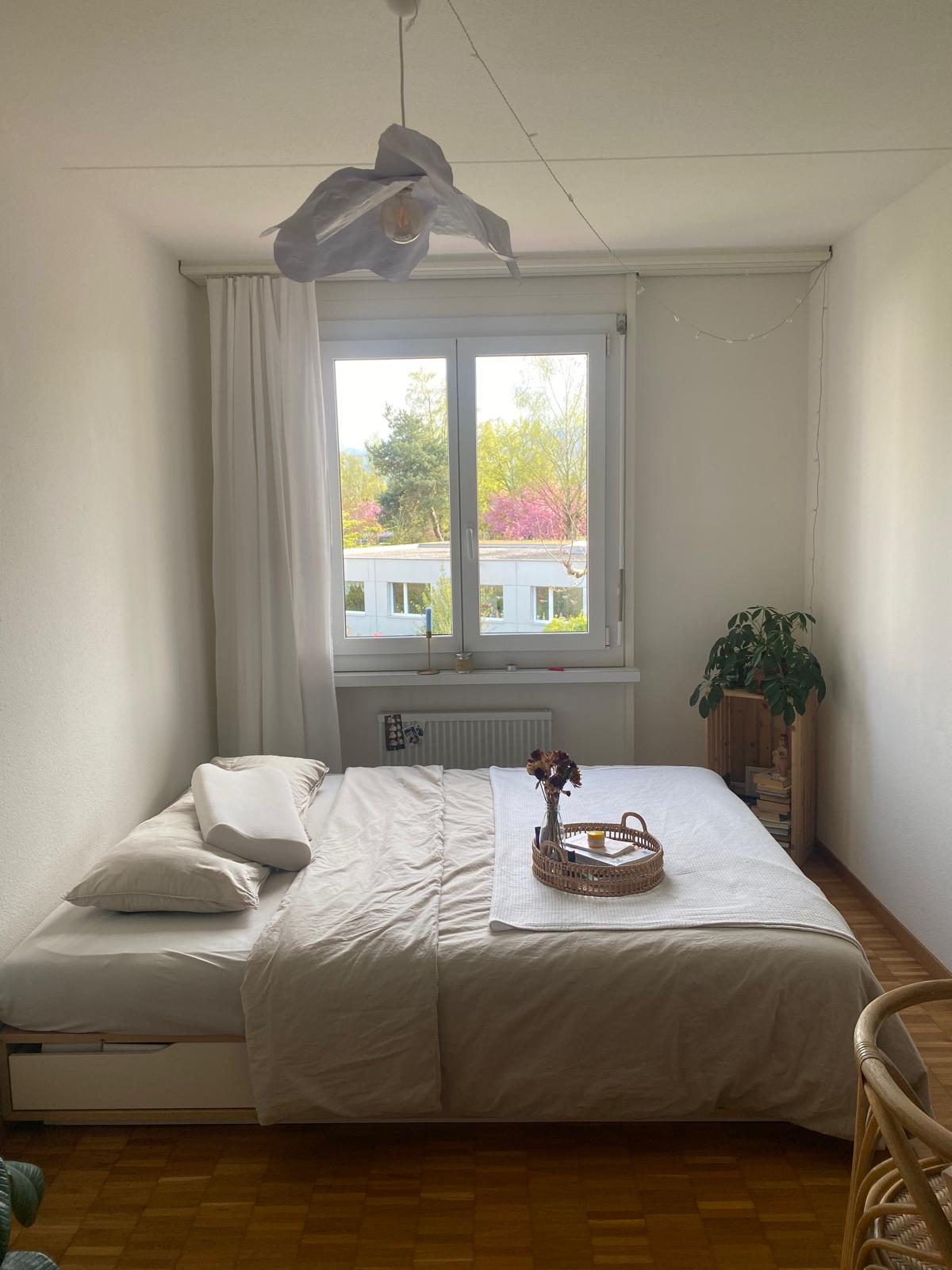4 rooms apartment, photo 5 of 8