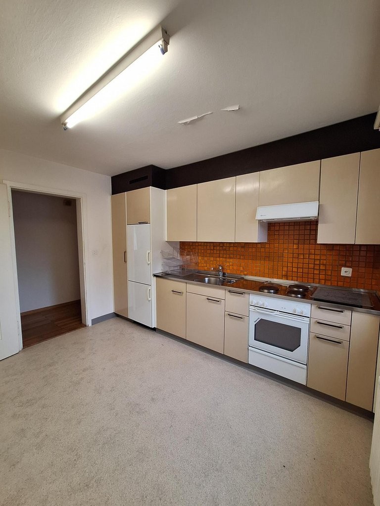 3 rooms apartment, photo 4 of 9