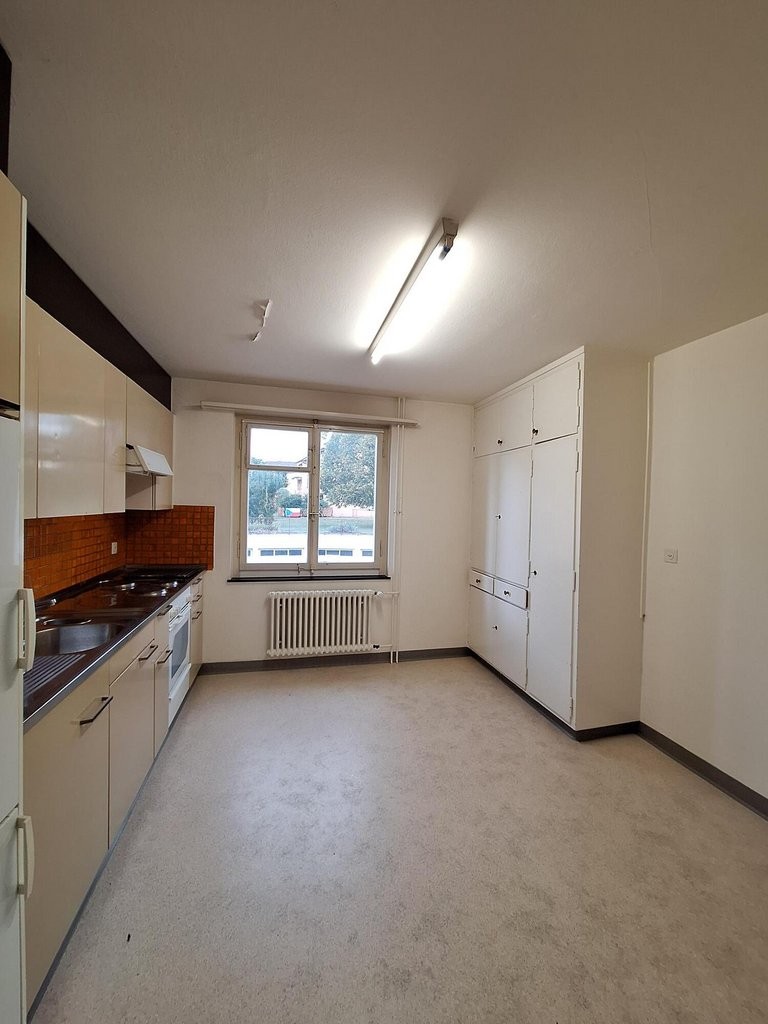3 rooms apartment, photo 3 of 9