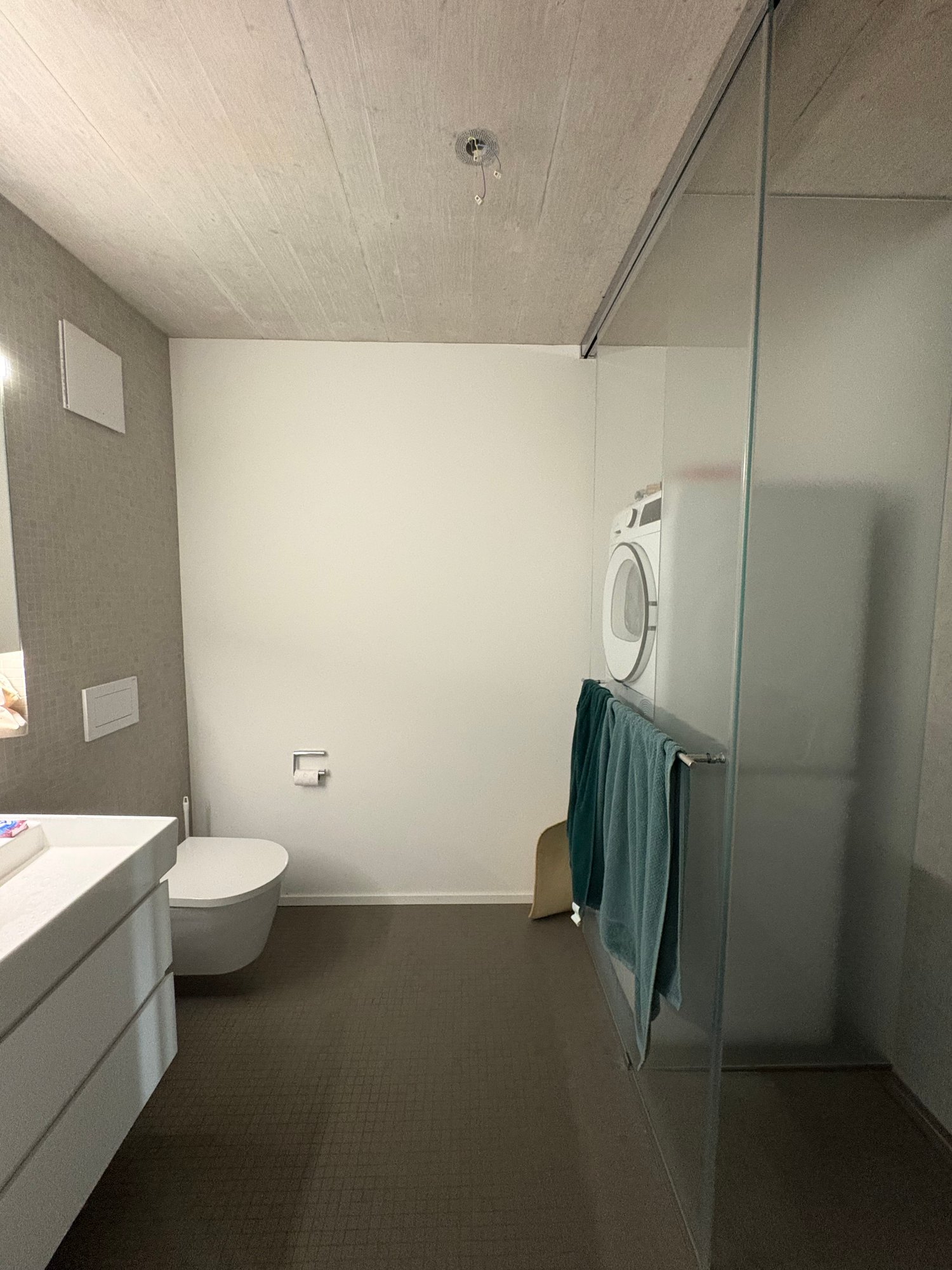 2 ½ rooms apartment, photo 3 of 8