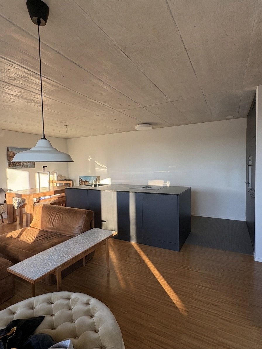 2 ½ rooms apartment, photo 2 of 8