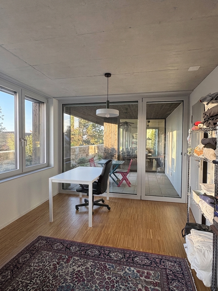 2 ½ rooms apartment, photo 6 of 8