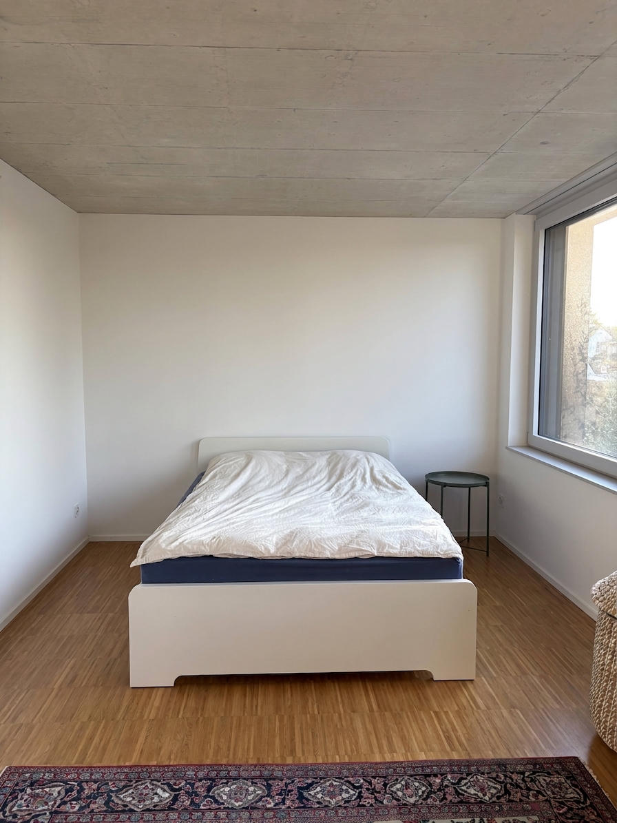 2 ½ rooms apartment, photo 5 of 8