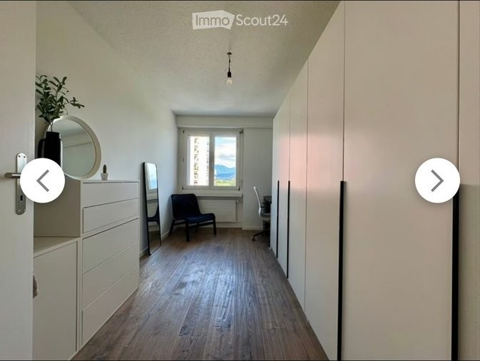 Room in a shared flat, photo 9 of 10