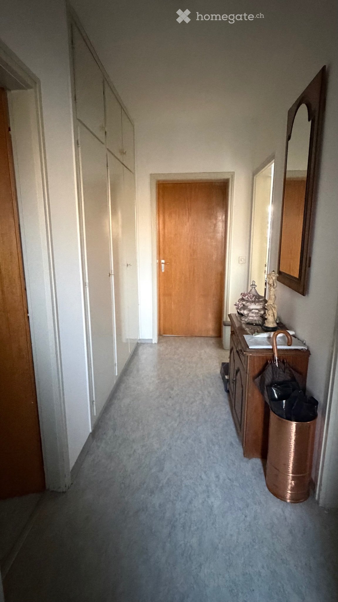 1 rooms apartment