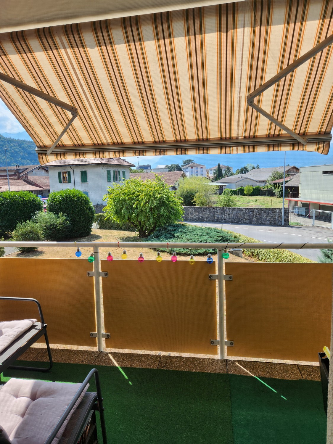 Appartamento di 3 ½ locali
