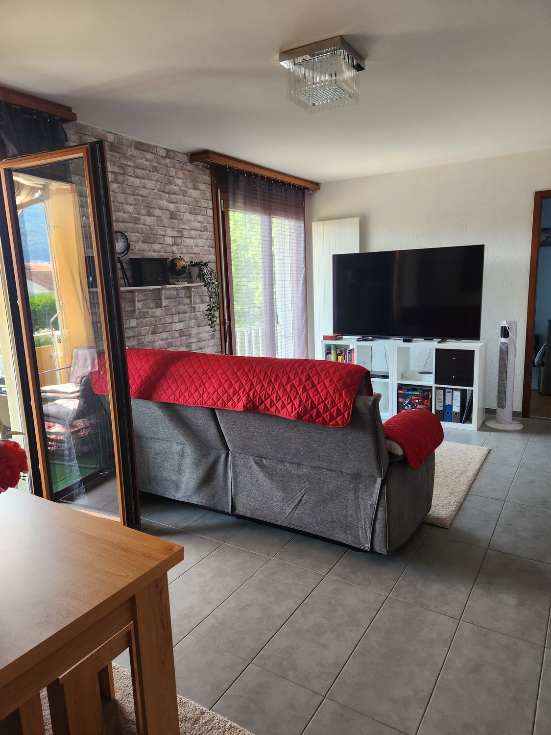 Appartamento di 3 ½ locali
