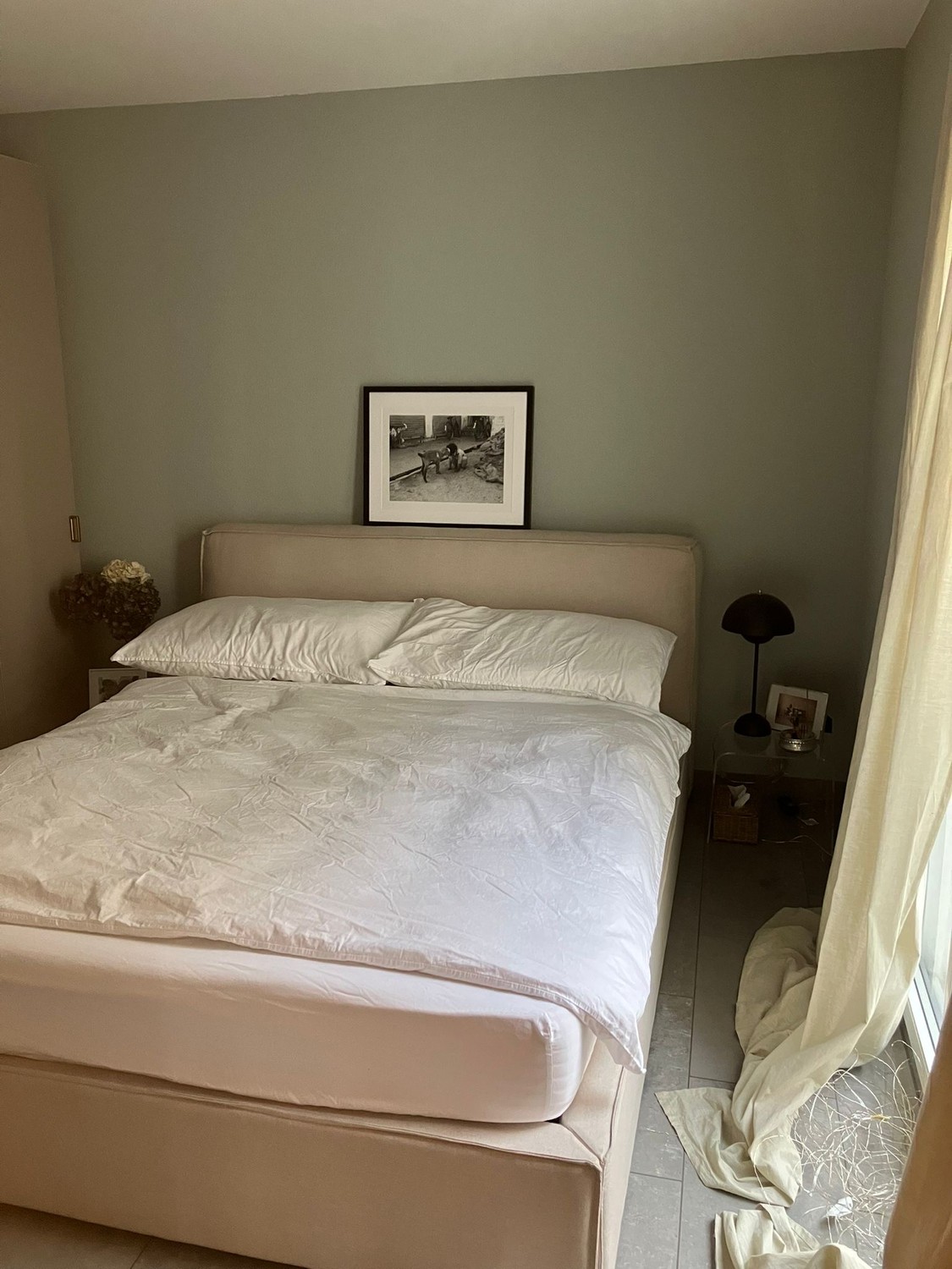 2 rooms apartment, photo 3 of 3