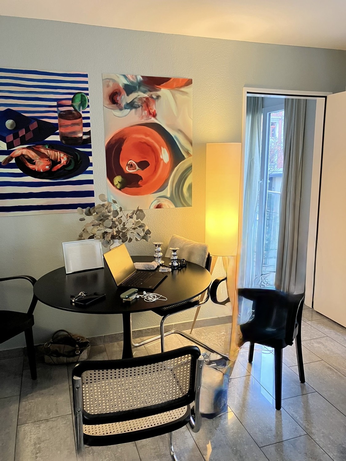 2 rooms apartment, photo 1 of 3