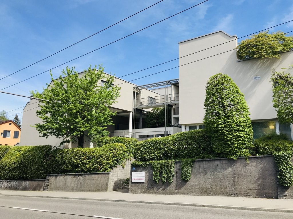 3 ½ rooms duplex, photo 1 of 10