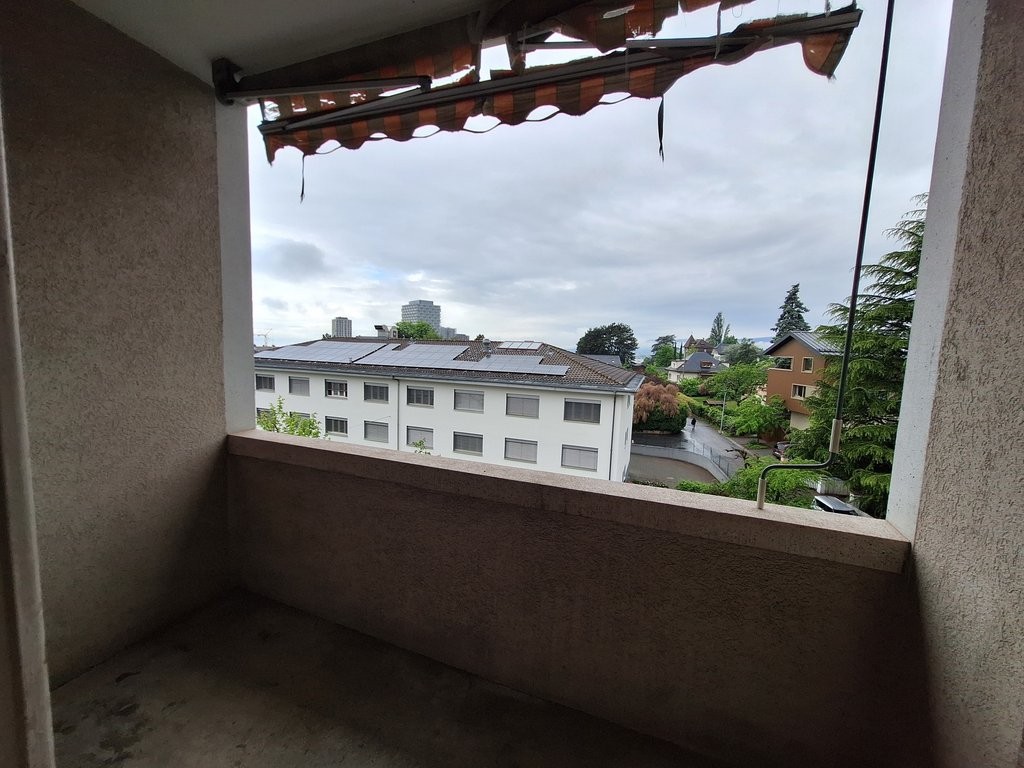 2 rooms apartment
