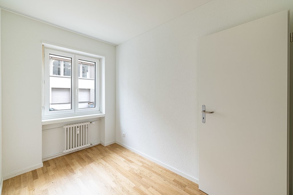 Appartamento di 2 ½ locali