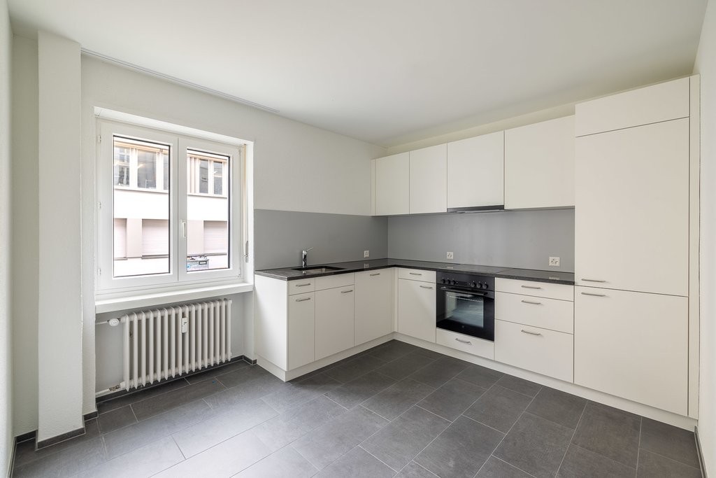 Appartamento di 2 ½ locali
