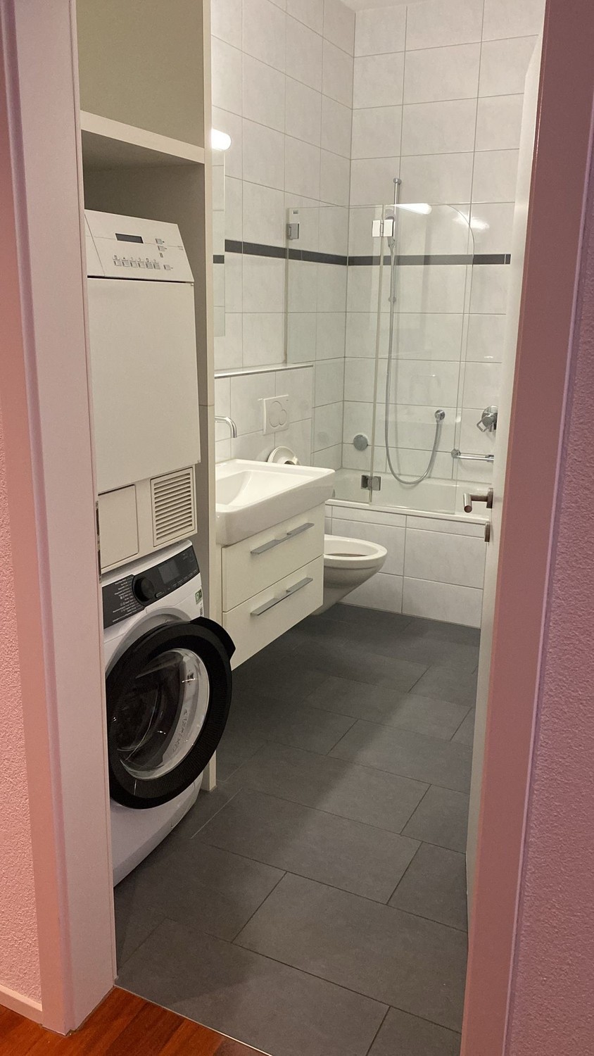 Room in a shared flat, photo 4 of 6