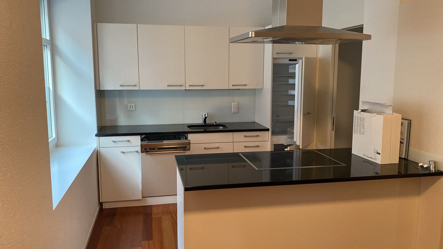 Room in a shared flat, photo 2 of 6