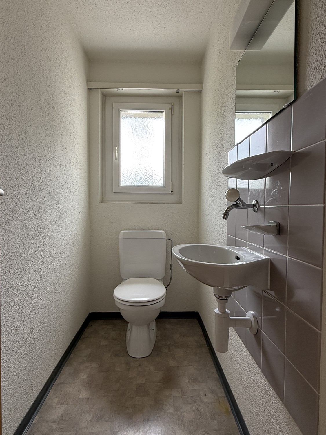 4 rooms apartment