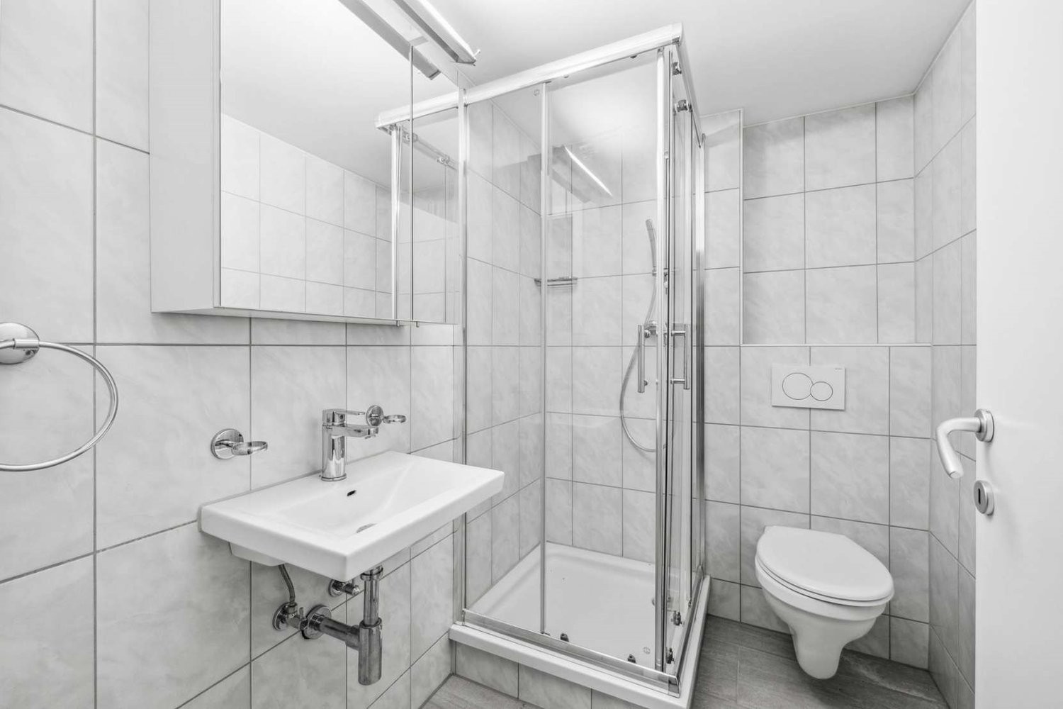 2 ½ room apartment, photo 4 of 5