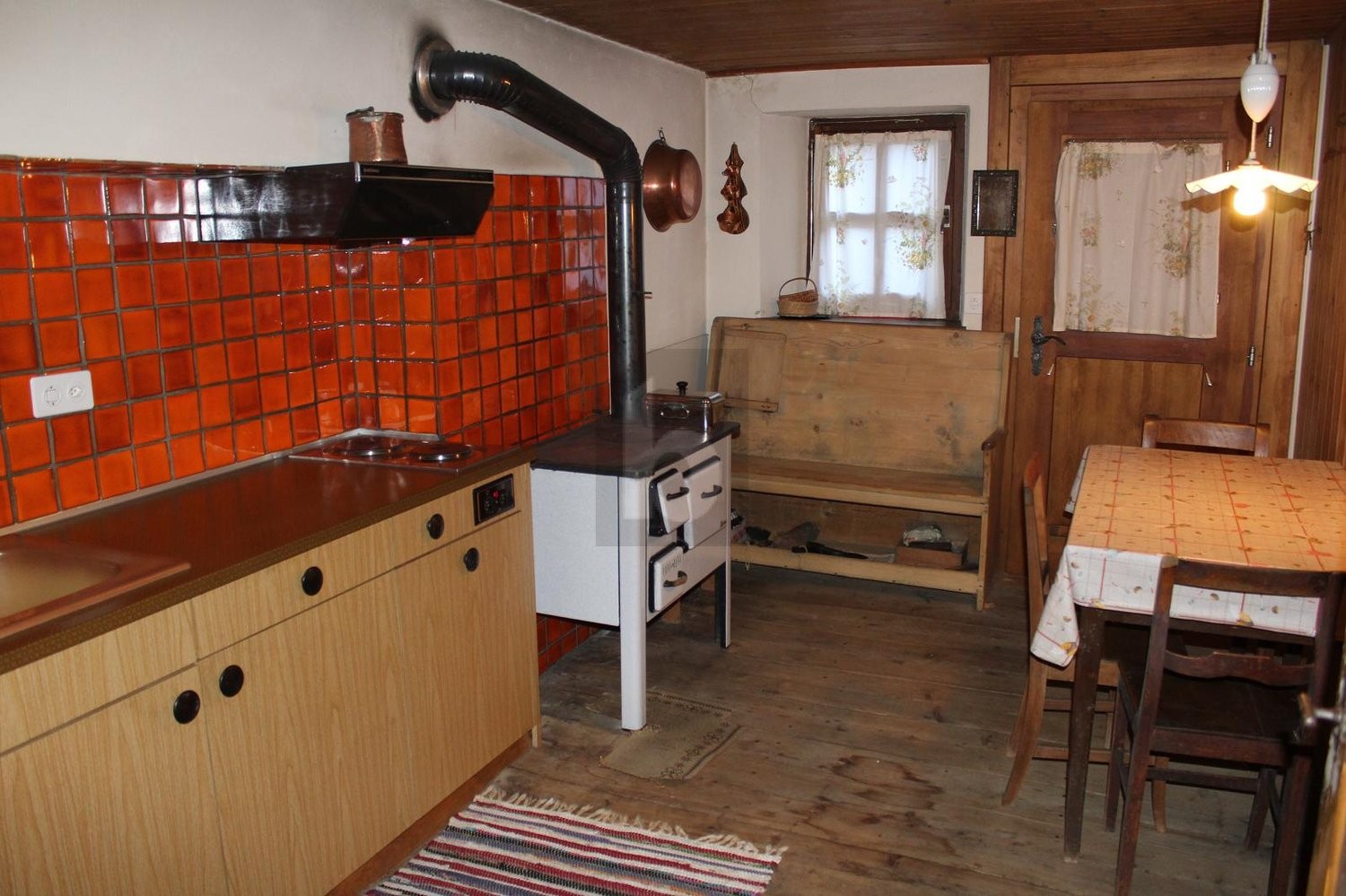 3 ½ rooms chalet, photo 4 of 4