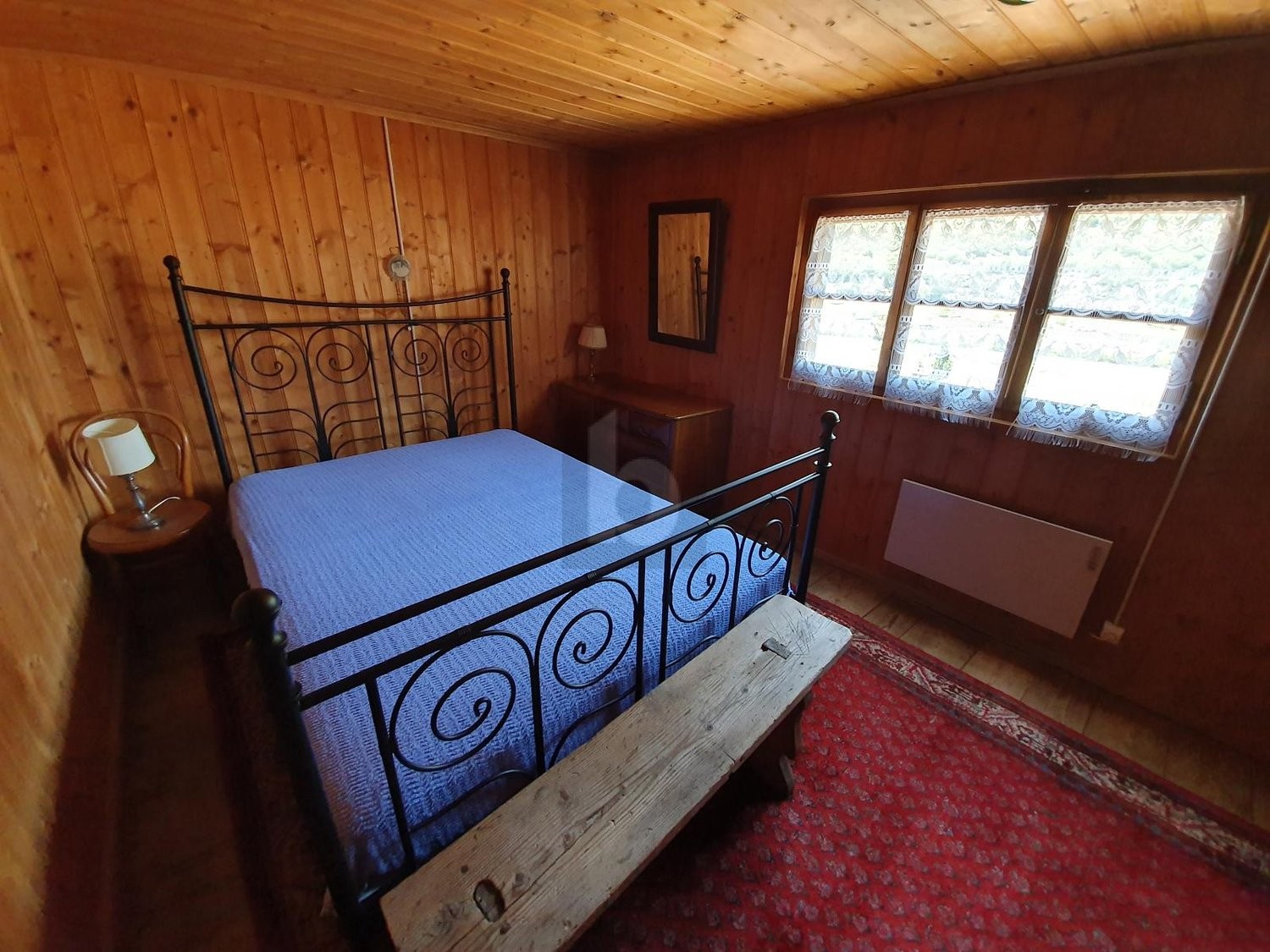 3 ½ rooms chalet, photo 3 of 4